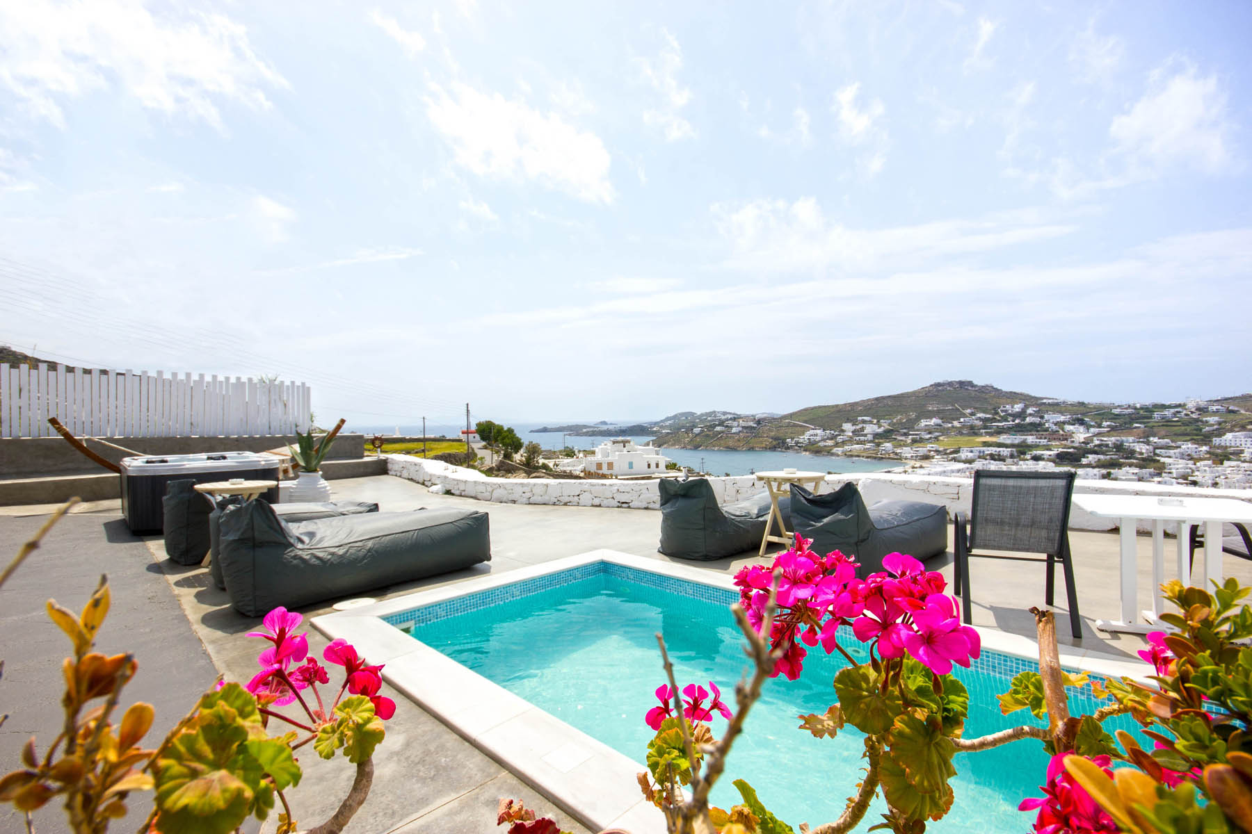 70 Simple Anixi apartments mykonos Prices